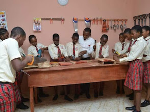LINA TERESA FOUNDATION SECONDARY SCHOOL