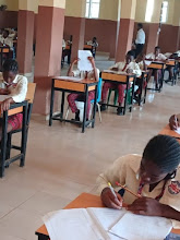 LINA TERESA FOUNDATION SECONDARY SCHOOL