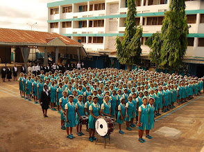 Providence High School, Enugu