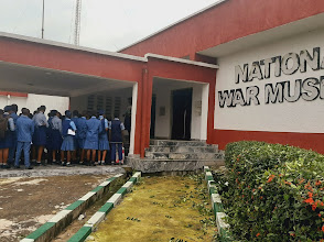 Claret Academy Secondary School, Gariki, Enugu