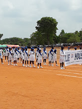 Mea Mater Elizabeth High School, Orjiagu, Agbani, Enugu