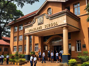 Graceland College Enugu