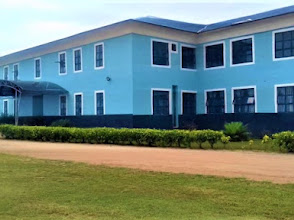 Pearlville School