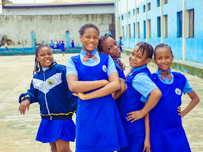 AMEN INTERNATIONAL SCHOOL