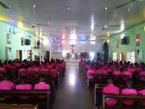 St. Paul's International Boys Secondary School