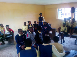 Baptist Model Secondary School
