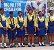 Holy Rosary International College Owerri