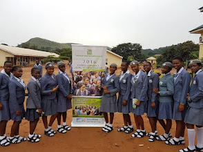 Federal Government Girls' College, Owerri