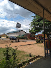 Federal Government Girls' College, Owerri