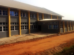 Claret University Secondary School