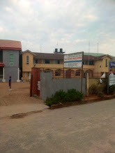 Methodist High School
