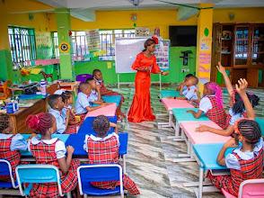 SunDream International School