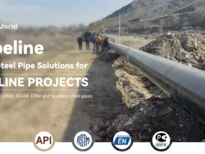 Tianjin Chengyue Pipeline Engineering Co., Ltd.