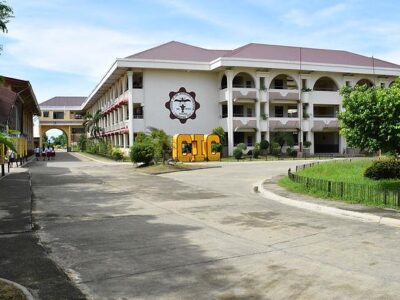 College of the Immaculate Conception [CIC] (Verified)🎖️