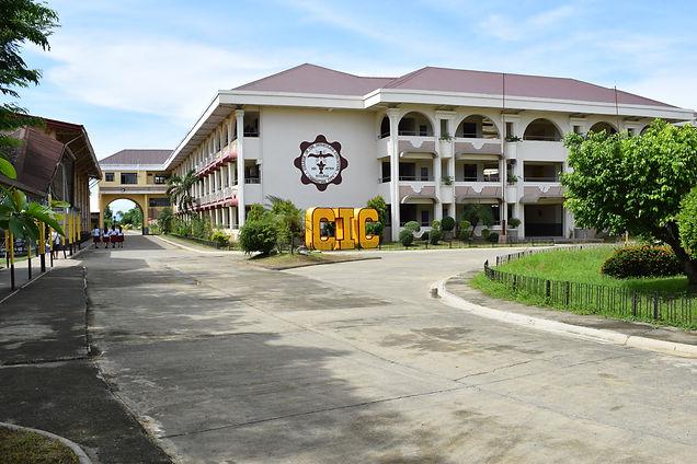 College of the Immaculate Conception [CIC] (Verified)🎖️