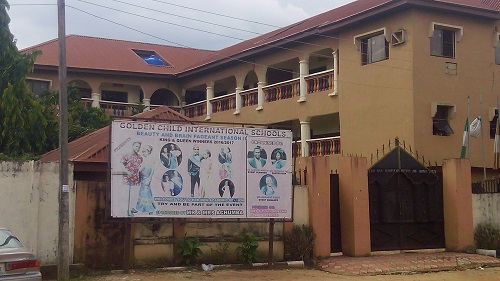Goldsmith International Secondary school