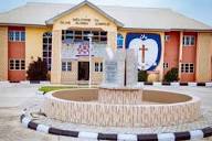 Deeper life high school Enugu