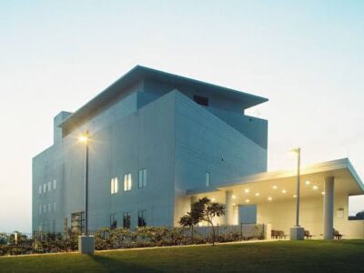 🇺🇸 United States Embassy, Nigeria