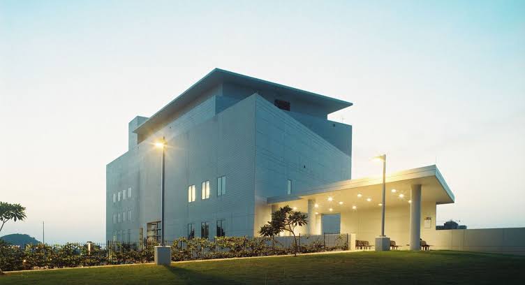 🇺🇸 United States Embassy, Nigeria