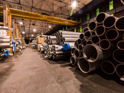 Tianjin Chengyue Pipeline Engineering Co., Ltd.