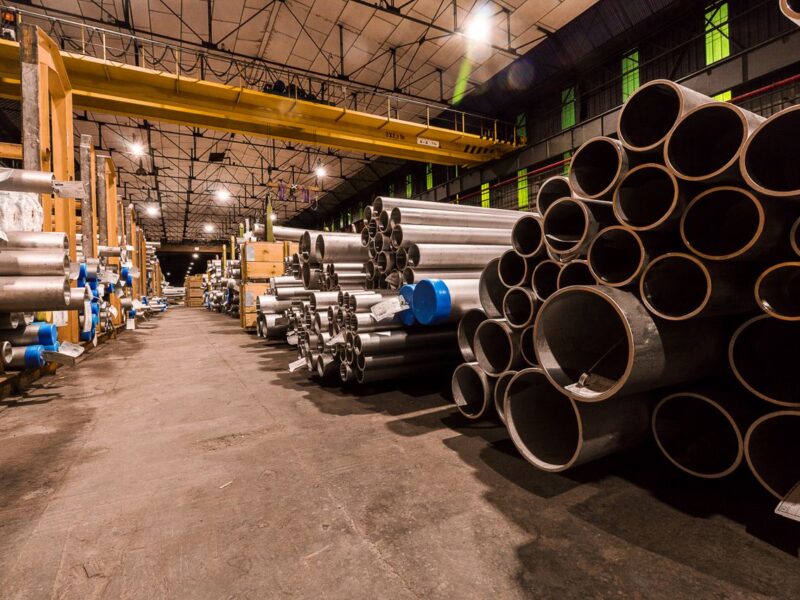 Tianjin Chengyue Pipeline Engineering Co., Ltd.
