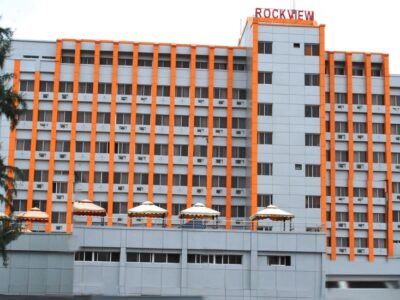 Rockview Hotel Owerri
