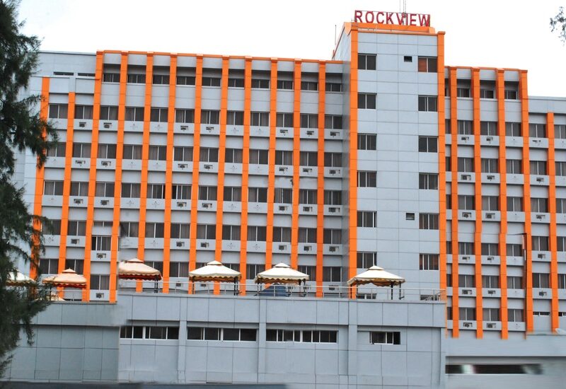 Rockview Hotel Owerri