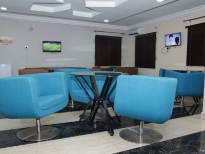 Hotel Ibis Royale, Owerri