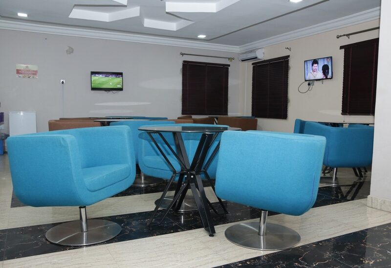 Hotel Ibis Royale, Owerri