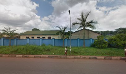 Queens School Enugu
