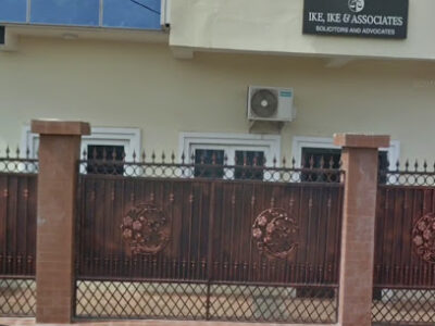 Arena of law