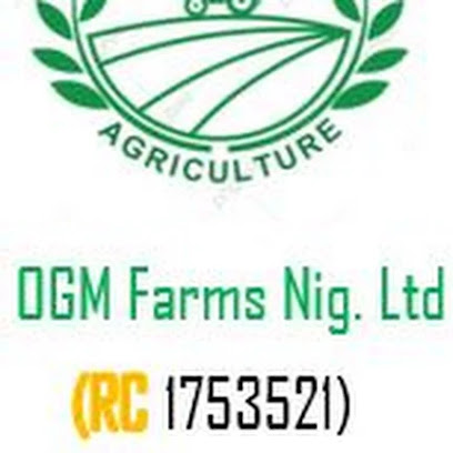Oceanic Global Modern Farms