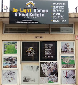 De-Light Homes & Real Estate Limited