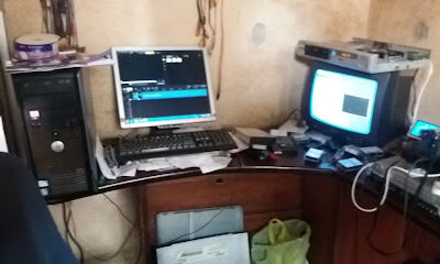 Flex Entertainment Production