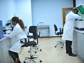 Christian Miracle Hospital