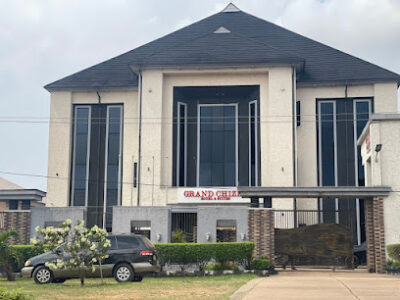 Grand Chizet Hotels and Suites