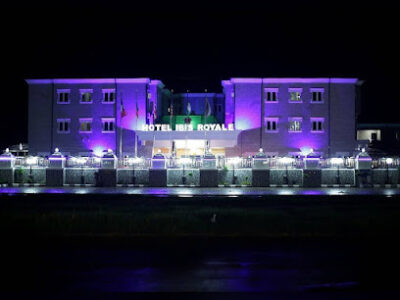 Hotel Ibis Royale, Owerri
