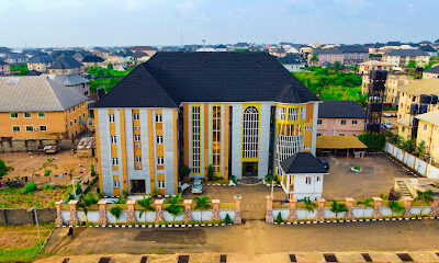 Unic Suites & Hotel
