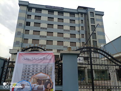 Executive Garden Hotels