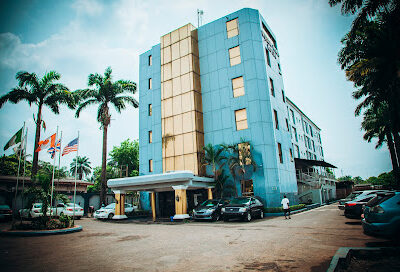 WillowWood Hotel Owerri