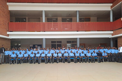 Hillrange Secondary School