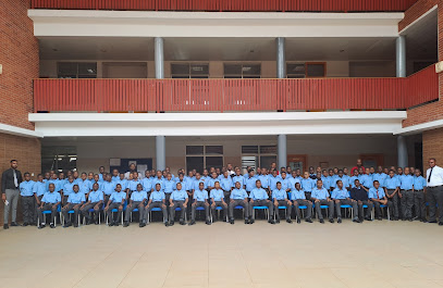 Hillrange Secondary School