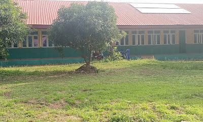 Union secondary school Awkunanaw Enugu