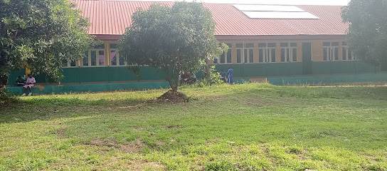 Union secondary school Awkunanaw Enugu