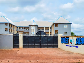 Claret Academy Secondary School, Gariki, Enugu