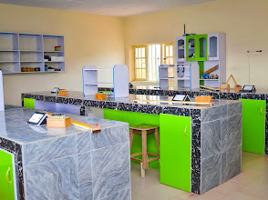 Claret Academy Secondary School, Gariki, Enugu