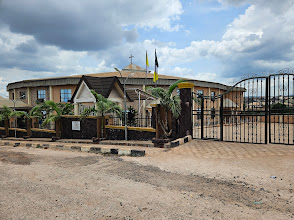 Federal Government College, Enugu