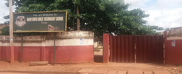 Idaw-river girls secondary school