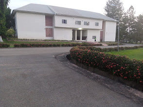Mea Mater Elizabeth High School, Orjiagu, Agbani, Enugu