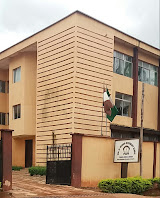 Seat Of Wisdom Secondary School
